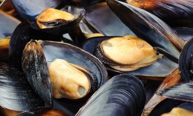 15 супер храни за повишаване на настроението и увеличаване на енергията