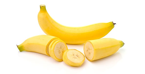 Как правилно се съхраняват банани