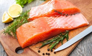 5 съвета за купуване, съхранение и приготвяне на сьомга