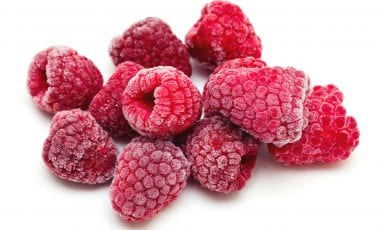 5 основателни причини да изберете замразени вместо пресни плодове