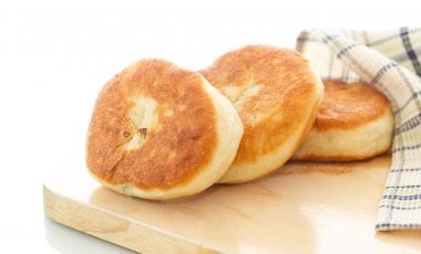 Сирники по руски – една съвършена закуска!