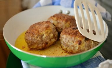 7 трика за готвене с кайма до съвършенство!