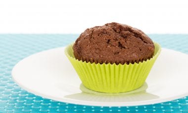 Мъфини с мнооого шоколад – от вегани за вегани [РЕЦЕПТА]