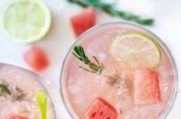 6 супер освежаващи коктейла за лятото 6 супер освежаващи коктейла за лятото