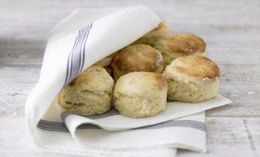 Scones (малки кифли) Scones (малки кифли)