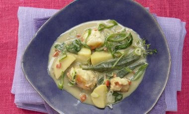 Супа от раци