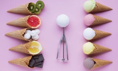 Сладолед – 8 сладки факта