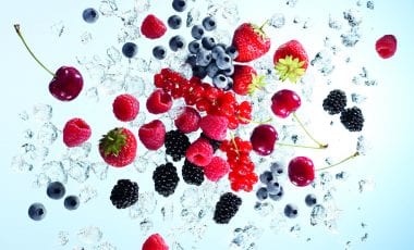 Лесното размразяване на фризер