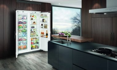 Домакински уреди Либхер на IFA 2019 – Вашата храна. Нашата страст.