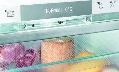 9 съвета за по-ароматен хладилник