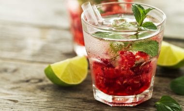 7 мита за водката