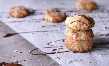 Как да запазим коледните сладки пресни за по-дълго време?