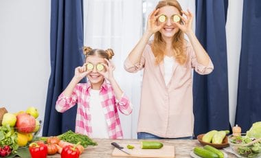 12 суперхрани, които да изберем през февруари