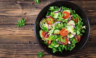 Великденски пости – подходящи храни + рецепти