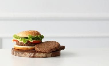 Сaйтан – заместителят на месото, който може да си приготвим сами