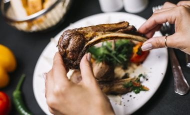 Крехко и сочно агнешко в 5 стъпки