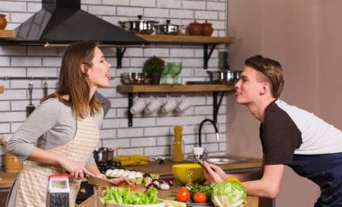 5 често срещани грешки в кухнята