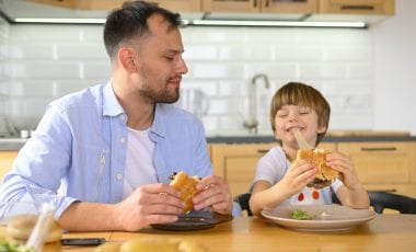 Детско меню – какво да готвим на децата вкъщи? [част 2]