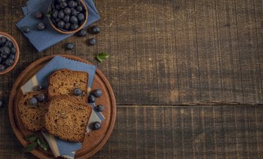 9 големи ползи от малките боровинки