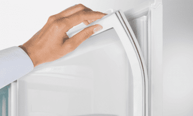 Защо уплътнението на хладилника е важно?