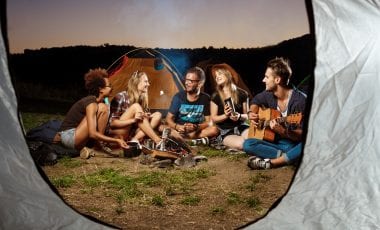 Трикове да изстудим бирата без хладилник