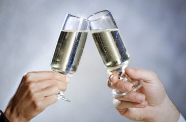 Șampania, vinul spumant și vinul spumant de calitate: care este diferența? Șampania, vinul spumant și vinul spumant de calitate: care este diferența?