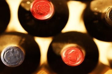 Maturarea vinului: cu cât e mai vechi, cu atât e mai bun – sau nu? Maturarea vinului: cu cât e mai vechi, cu atât e mai bun – sau nu?