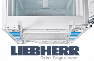 Barele de nivelare – de ce sunt atât de importante pentru frigiderul încorporabil Liebherr Barele de nivelare – de ce sunt atât de importante pentru frigiderul încorporabil Liebherr