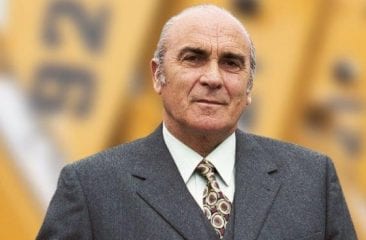 Faceți cunoștiință cu Hans Liebherr – Pionierul din spatele succesului brandului Faceți cunoștiință cu Hans Liebherr – Pionierul din spatele succesului brandului