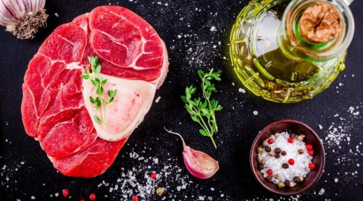 carne de vită