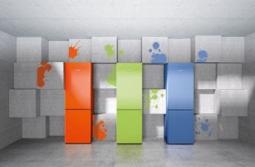 Culoarea întâlnește calitatea: cele trei culori noi din gama ColourLine sunt aici! Culoarea întâlnește calitatea: cele trei culori noi din gama ColourLine sunt aici!