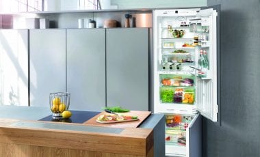 ”Stiftung Warentest” (Testarea produselor de consum): aparatele de uz casnic Liebherr au cele mai bune rezultate