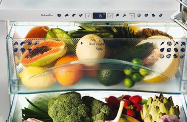 Ce este BioFresh-Plus? Ce este BioFresh-Plus?