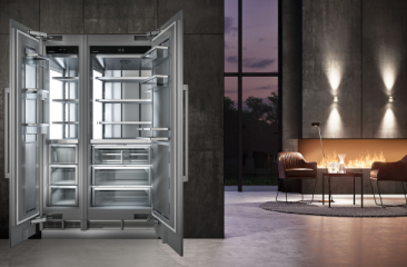 EuroCucina 2018: Ce prezintă Liebherr în Milano EuroCucina 2018: Ce prezintă Liebherr în Milano