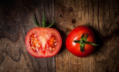 Roșia – un super-aliment