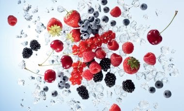 Dezghețare simplă a congelatorului