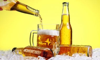 Trucuri utile pentru a menține berea rece fără frigider