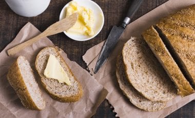 Unde este cel mai bine să păstrăm untul- în frigider sau în afara acestua?