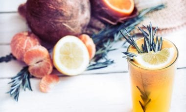 Ei bine, un gin sau două