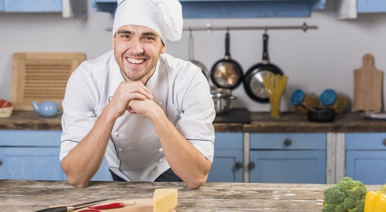 Cum să manuiți cuțitul de bucătărie ca un adevărat masterchef? [+GIF] -  FreshMAG