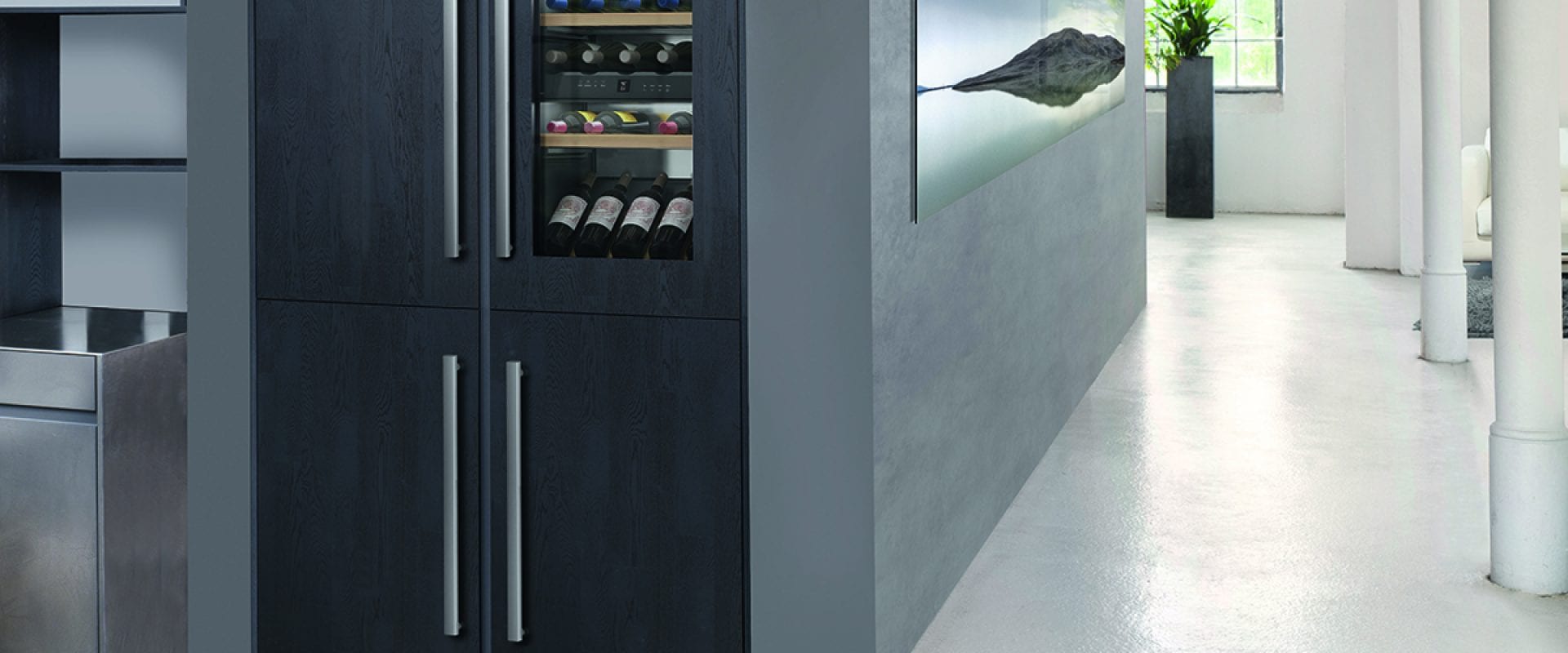 Unde se găsește numărul de serie și numele aparatului dvs. Liebherr?