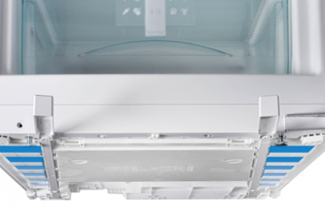 Barras niveladoras: por qué son tan importantes para tu frigorífico empotrado Liebherr