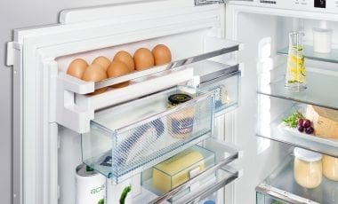 Frigo : comment remplacer le joint de porte d'un frigo ?