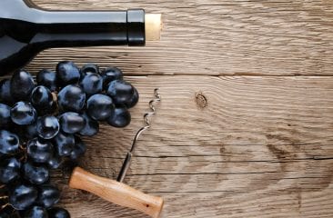 Sulfites dans le vin : de quoi s’agit-il ? Sulfites dans le vin : de quoi s’agit-il ?