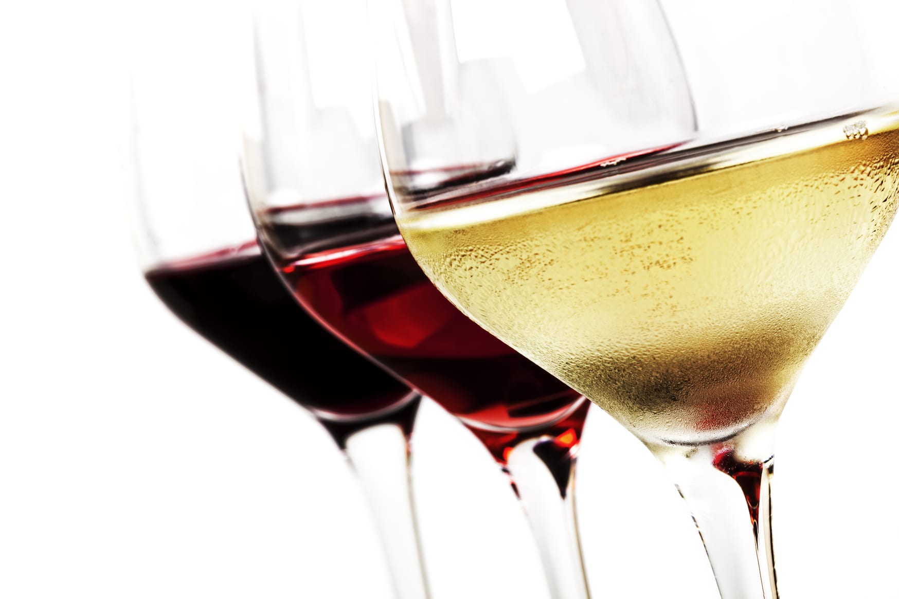 Pourquoi Le vin Blanc Est il Souvent Moins Cher Que Le vin Rouge 