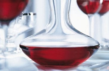 La décantation, une philosophie