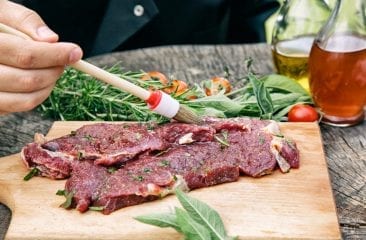 Viandes et poissons marinés : c’est plus facile que vous ne le pensez !