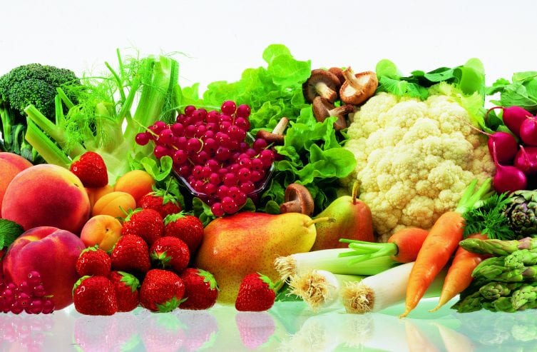 Fruits et légumes : faut-il les choisir frais ou congelés ?