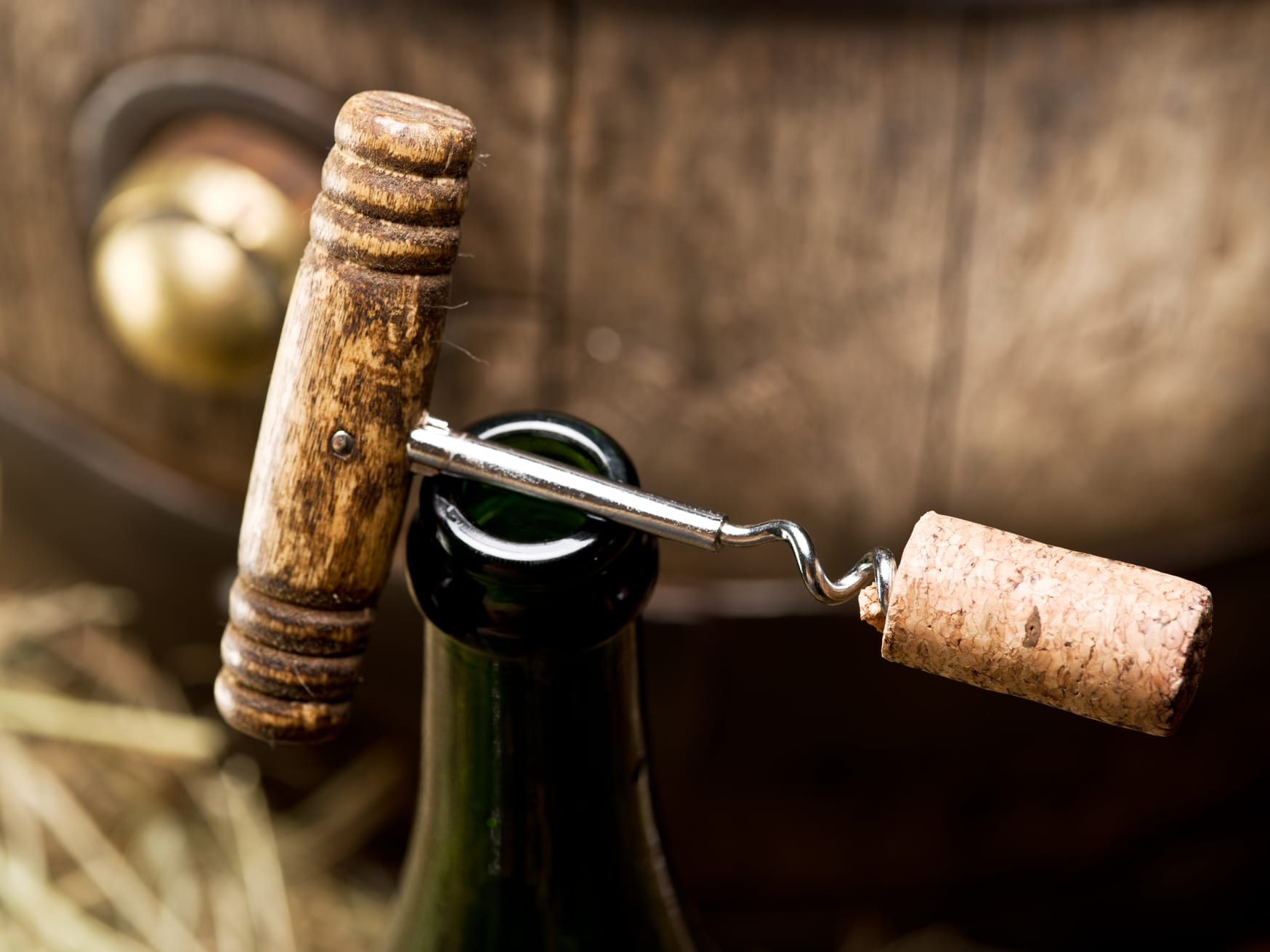 Combien de temps pouvez-vous conserver le vin une fois ouvert ? - FreshMAG