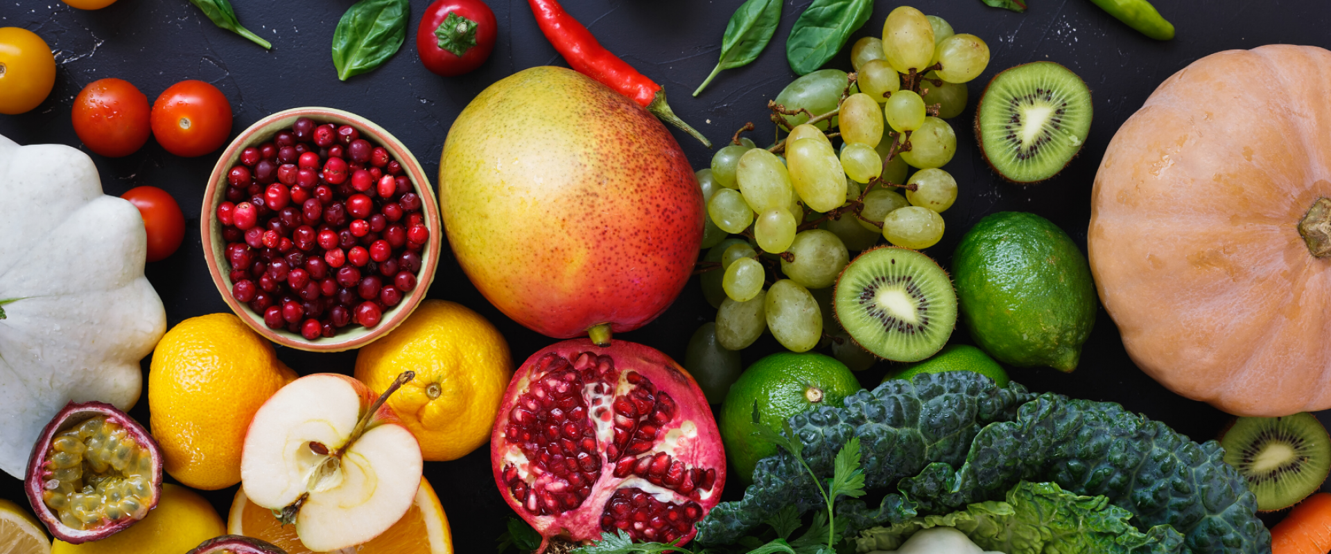 fruits, légumes, alimentation, réfrigérateur, éthylène, hormone de maturation